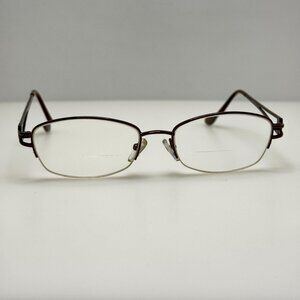 Elements EL-166 C2 Eyeglasses Eye Glasses Frames 54-18-135
